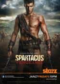 欧美电视剧《斯巴达克斯：复仇 第二季 Spartacus: Vengeance Season 2 (2012)》-蓝光4K/1080P/720P/360P高清标清网盘百度云BT种子磁力迅雷下载