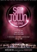 韩国电影《SMTOWN THE STAGE》-蓝光4K/1080P/720P/360P高清标清网盘百度云BT种子磁力迅雷下载