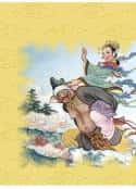 综艺节目《《彩绘年画37册》全彩连环画[PDF]》-蓝光4K/1080P/720P/360P高清标清网盘百度云BT种子磁力迅雷下载