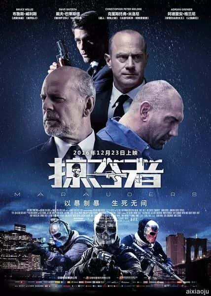 电影《掠夺者 百度网盘 迅雷 云盘 磁力 BT种子 资源》-蓝光4K/1080P/720P/360P高清标清网盘百度云BT种子磁力迅雷下载