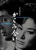 电影《遗产 からみ合い(1962)》-蓝光4K/1080P/720P/360P高清标清网盘百度云BT种子磁力迅雷下载