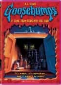 欧美电视剧《鸡皮疙瘩 第一季 Goosebumps Season 1(1995)》-蓝光4K/1080P/720P/360P高清标清网盘百度云BT种子磁力迅雷下载