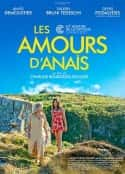 电影《阿娜伊斯爱情 Les Amours d'Anaïs(2021)》-蓝光4K/1080P/720P/360P高清标清网盘百度云BT种子磁力迅雷下载