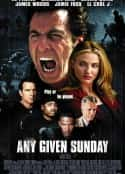 电影《挑战星期天 Any Given Sunday(1999)》-蓝光4K/1080P/720P/360P高清标清网盘百度云BT种子磁力迅雷下载