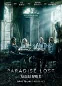 欧美电视剧《失乐园 Paradise Lost(2020)》-蓝光4K/1080P/720P/360P高清标清网盘百度云BT种子磁力迅雷下载