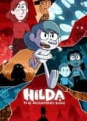 动漫电影《希尔达与山丘之王 Hilda and The Mountain King(2021)》-蓝光4K/1080P/720P/360P高清标清网盘百度云BT种子磁力迅雷下载