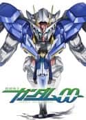 动漫剧《机动战士高达00 第二季 機動戦士ガンダムOO セカンドシーズン(2008)》-蓝光4K/1080P/720P/360P高清标清网盘百度云BT种子磁力迅雷下载