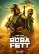 欧美电视剧《波巴·费特之书 The Book of Boba Fett(2021)》-蓝光4K/1080P/720P/360P高清标清网盘百度云BT种子磁力迅雷下载