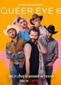 欧美电视剧《粉雄救兵 第六季 Queer Eye Season 6(2021)》-蓝光4K/1080P/720P/360P高清标清网盘百度云BT种子磁力迅雷下载