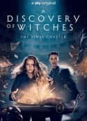 欧美电视剧《发现女巫 第三季 A Discovery of Witches Season 3(2022)》-蓝光4K/1080P/720P/360P高清标清网盘百度云BT种子磁力迅雷下载