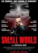 电影《危险世界 SMALL WORLD(2021)》-蓝光4K/1080P/720P/360P高清标清网盘百度云BT种子磁力迅雷下载