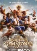 欧美电视剧《布道家庭 第二季 The Righteous Gemstones Season 2(2022)》-蓝光4K/1080P/720P/360P高清标清网盘百度云BT种子磁力迅雷下载