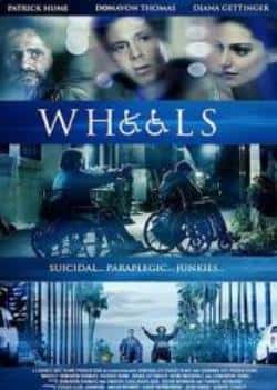 电影《轮友》（Patrick·Hume,Donavon·Warren等主演）高清bt种子下载-蓝光4K/1080P/720P/360P高清标清网盘BT迅雷下载小众纪录片电影下载