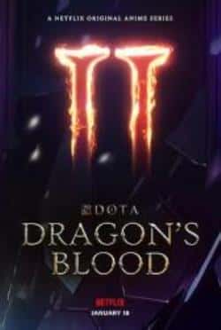 电影《DOTA：龙之血 第二季》（安松·蒙特,尤里·洛文塔尔,乔什等主演）高清bt种子下载-蓝光4K/1080P/720P/360P高清标清网盘BT迅雷下载小众纪录片电影下载