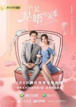 电视剧《只是结婚的关系》（王玉雯,王子奇,易柏辰等主演）高清bt种子下载-蓝光4K/1080P/720P/360P高清标清网盘BT迅雷下载小众纪录片电影下载