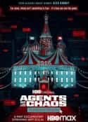 ļ¼Ƭع Agents of Chaos(2020)-4K/1080P/720P/360P̰ٶBTӴѸ