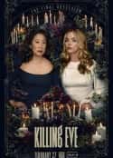 欧美电视剧《杀死伊芙 第四季 Killing Eve Season 4(2022)》-蓝光4K/1080P/720P/360P高清标清网盘百度云BT种子磁力迅雷下载