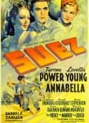 电影《苏伊士运河 Suez(1938)》-蓝光4K/1080P/720P/360P高清标清网盘百度云BT种子磁力迅雷下载