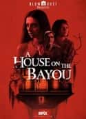 电影《不速之客 A House on the Bayou(2021)》-蓝光4K/1080P/720P/360P高清标清网盘百度云BT种子磁力迅雷下载