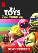 ļ¼Ƭ֮  The Toys That Made Us Season 3(2019)-Ѹ