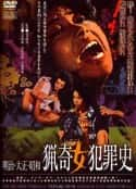 日本电影《明治大正昭和 猎奇女犯罪史 明治・大正・昭和 猟奇女犯罪史(1969)》-蓝光4K/1080P/720P/360P高清标清网盘百度云BT种子磁力迅雷下载