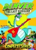 动漫剧《丹佛，最后的恐龙 Denver, the Last Dinosaur(1988)》-蓝光4K/1080P/720P/360P高清标清网盘百度云BT种子磁力迅雷下载
