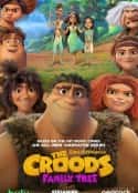 动漫剧《疯狂原始人：家谱 第二季 The Croods: Family Tree Season 2(2022)》-蓝光4K/1080P/720P/360P高清标清网盘百度云BT种子磁力迅雷下载