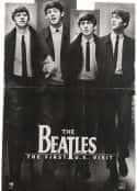 ļ¼Ƭͷʿ:  The Beatles: The First U.S. Visit(1991)-Ѹ