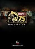 ļ¼Ƭ75꣺ٵ׵ȫ Marvel 75 Years: From Pulp to Pop!(2014)-Ѹ