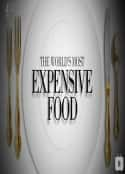 ļ¼Ƭʳ The World's Most Expensive Food(2015)-Ѹ