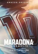 ļ¼Ƭɣ֮ һ Maradona: Blessed Dream Season 1(2021)-Ѹ