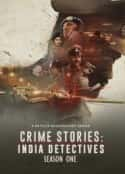 ļ¼Ƭ£ӡ鰸 Crime Stories: India Detectives(2021)-Ѹ