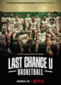 ļ¼Ƭѧ Last Chance U: Basketball(2021)-Ѹ