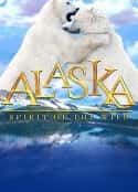 ļ¼Ƭ˹ӣҰľ Alaska: Spirit of the Wild(1997)-Ѹ