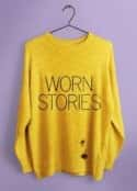 ļ¼Ƭ Worn Stories(2021)-Ѹ