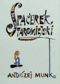 ļ¼Ƭɳϳ Spacerek staromiejski(1958)-Ѹ