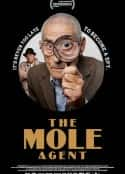 ļ¼Ƭ̽ү The Mole Agent(2020)-Ѹ