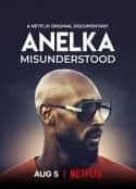 ļ¼Ƭڶȫ Anelka: L'Incompris(2020)-Ѹ