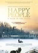 ļ¼Ƭֵ Happy People: A Year in the Taiga(2010)-Ѹ