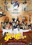 ļ¼ƬԽкũӰ˾Ļ The Go-Go Boys: The Inside Story of Cannon Films(2014)-Ѹ