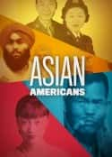 ļ¼Ƭ Asian Americans(2020)-Ѹ