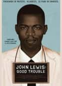 ļ¼ƬԼ˹鷳 John Lewis: Good Trouble(2020)-Ѹ