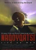 ļ¼Ƭս Naqoyqatsi(2002)-Ѹ