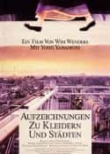 ļ¼Ƭʱװټ Aufzeichnungen zu Kleidern und St?dten(1989)-Ѹ