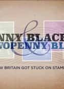 ļ¼Ƭ        ӢƱͼ Penny Blacks &amp; Twopenny Blues: How Britain Got Stuck on Stamps(2016)    -Ѹ