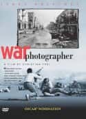 ļ¼ƬսӰʦ War Photographer(2001)-Ѹ