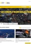 ļ¼ƬطΣֳ 1-3 Seconds from Disaster Season 1-3(2004-2006)-Ѹ