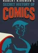 ļ¼Ƭ        Secret History of Comics(2017)    -Ѹ