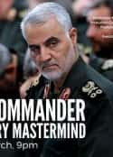 ļ¼Ƭ        Ӱ˾ʾ´ʦ Shadow Commander: Iran's Military Mastermind(2019)    -Ѹ