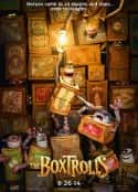 动漫电影《盒子怪 The Boxtrolls(2014)》-蓝光4K/1080P/720P/360P高清标清网盘百度云BT种子磁力迅雷下载